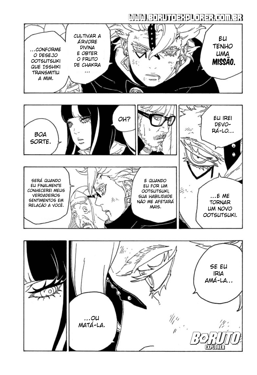 Read Boruto Naruto Next Generations PT Manga Online