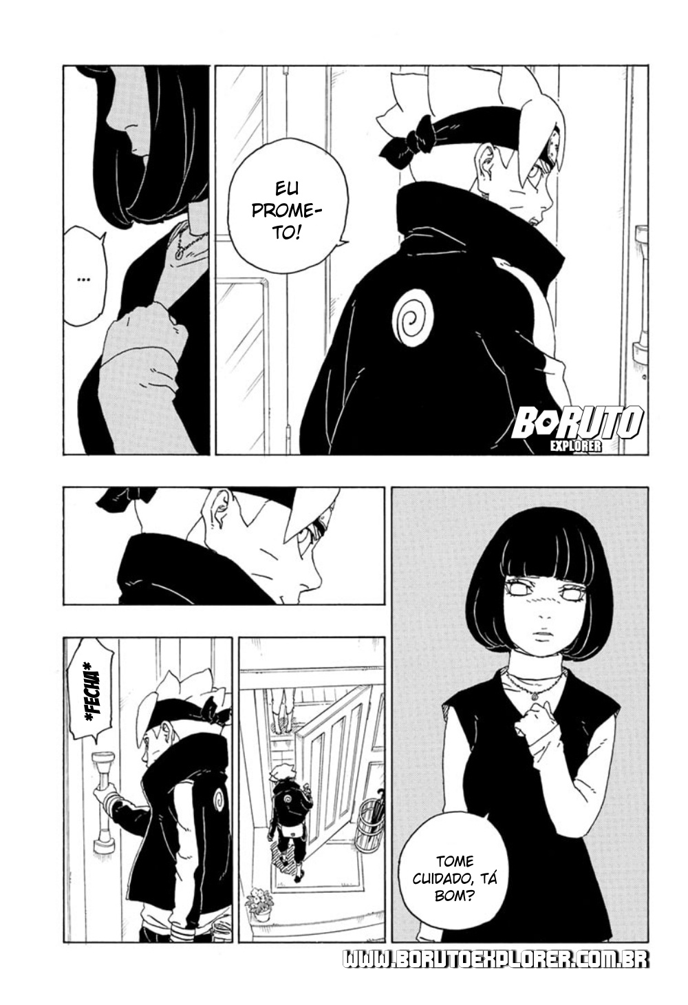 Read Boruto Naruto Next Generations PT Manga Online