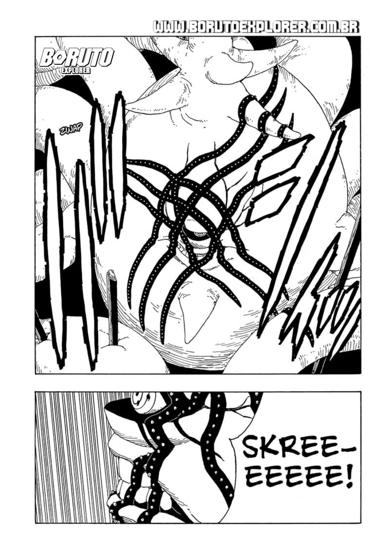 Read Boruto Naruto Next Generations PT Manga Online