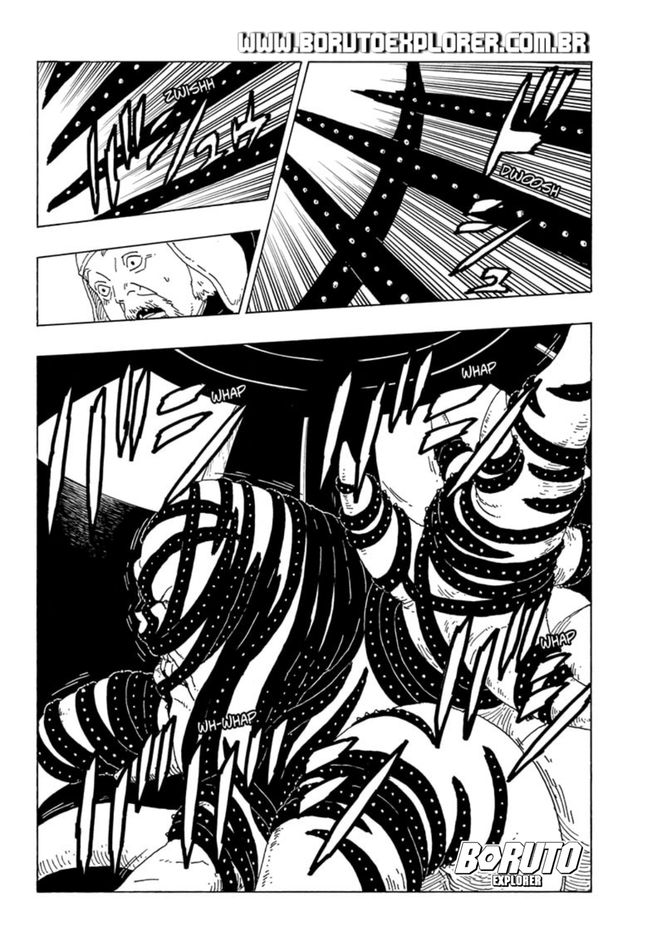 Read Boruto Naruto Next Generations PT Manga Online