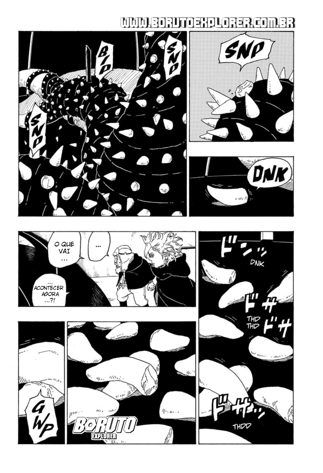 Read Boruto Naruto Next Generations PT Manga Online