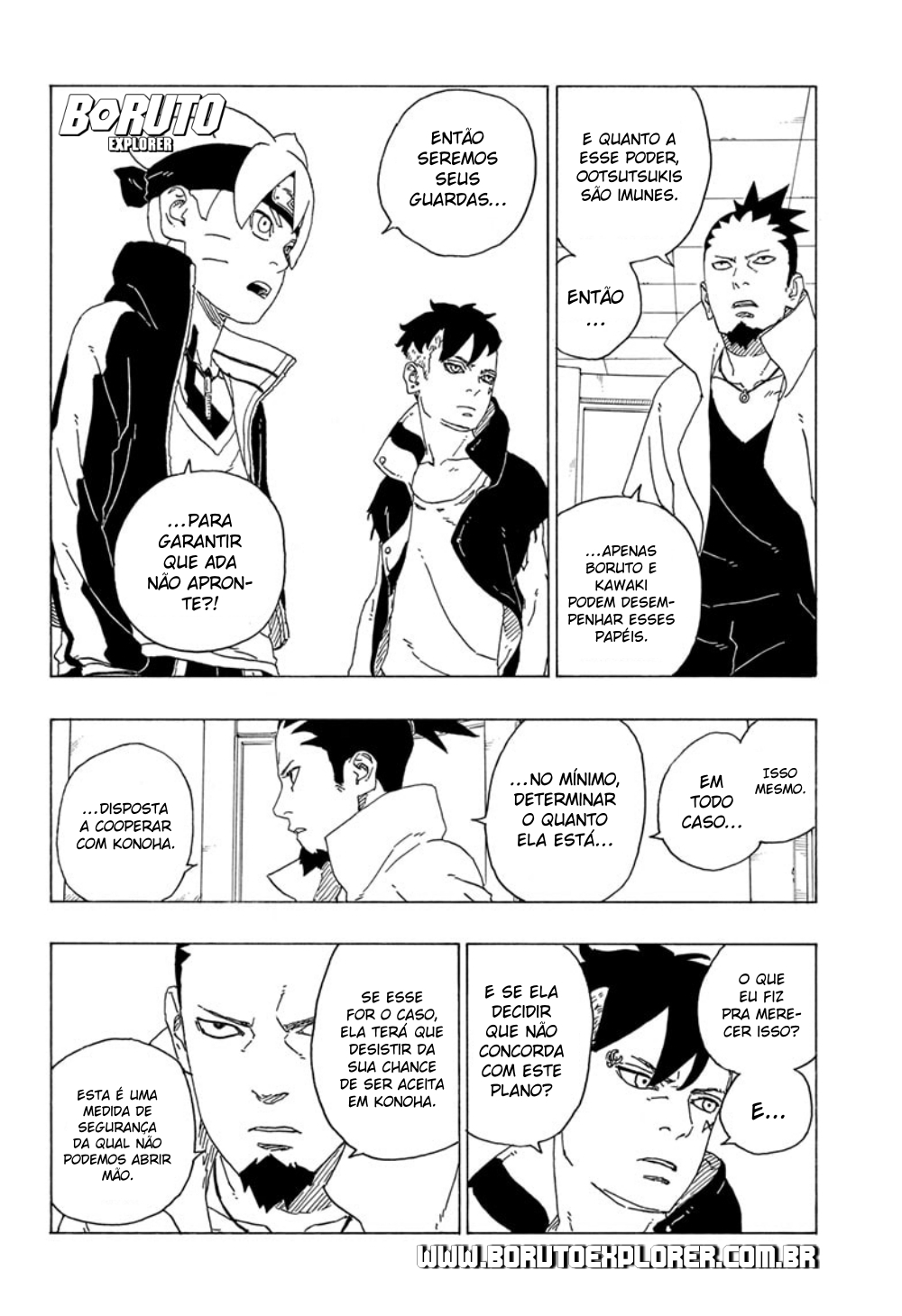 Read Boruto Naruto Next Generations PT Manga Online