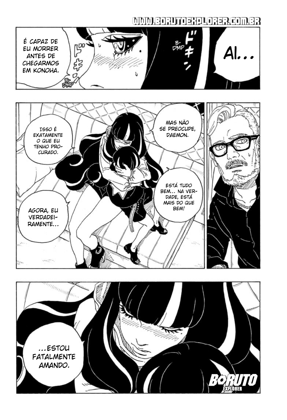 Read Boruto Naruto Next Generations PT Manga Online