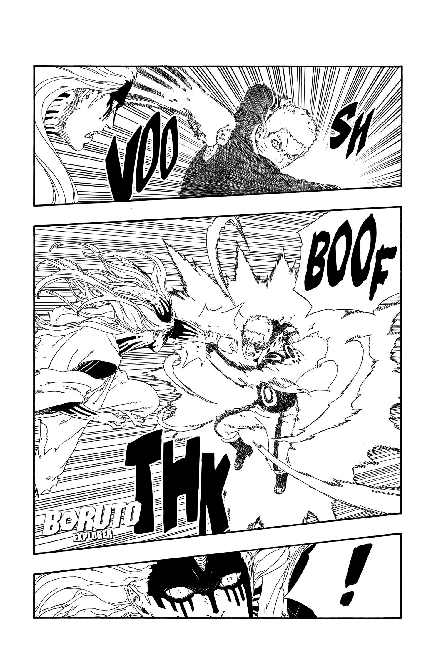 Read Boruto Naruto Next Generations PT Manga Online