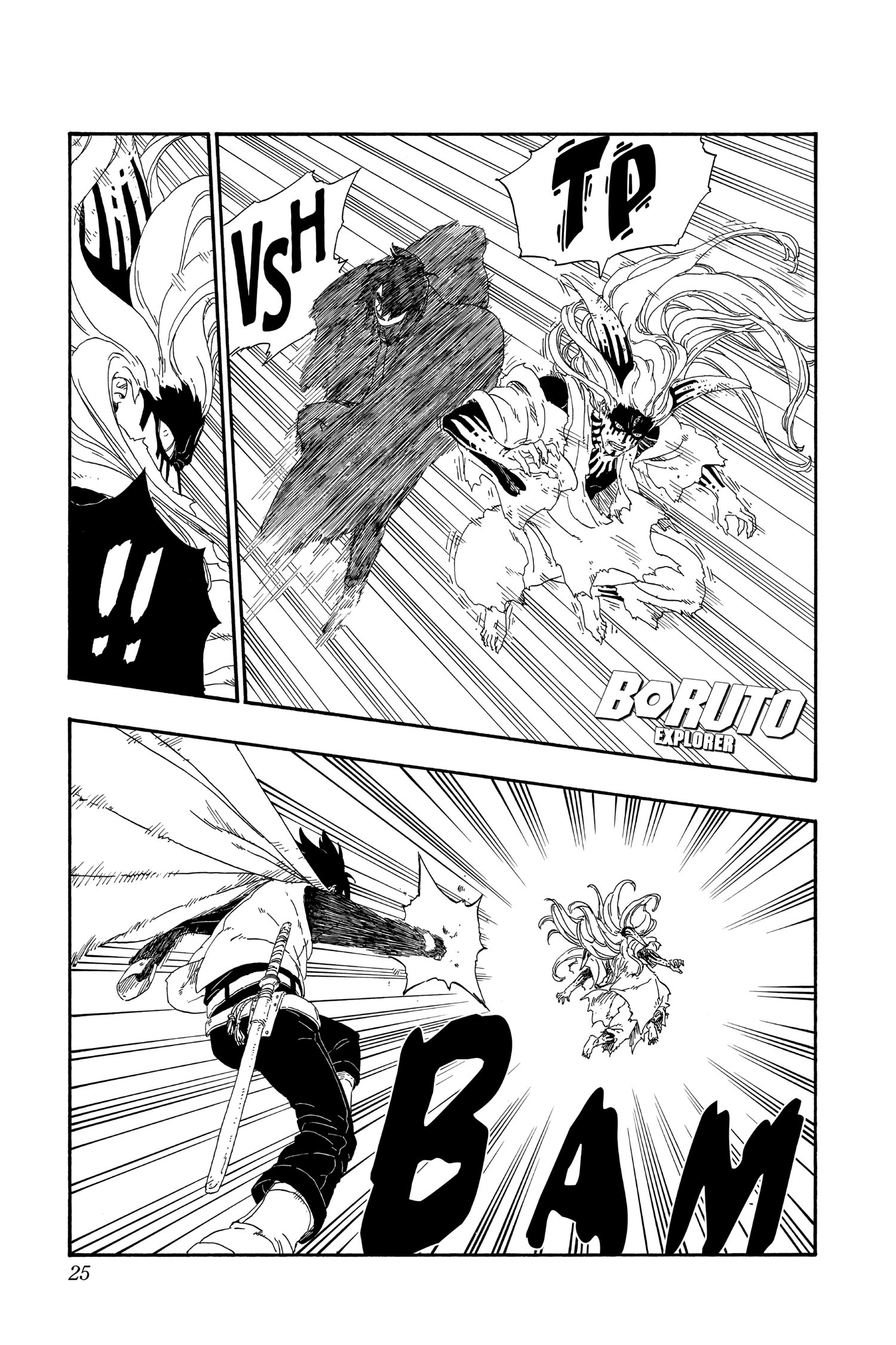 Read Boruto Naruto Next Generations PT Manga Online