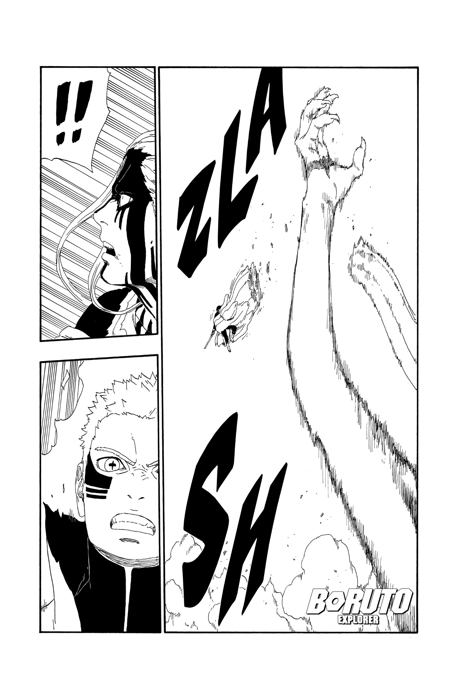 Read Boruto Naruto Next Generations PT Manga Online