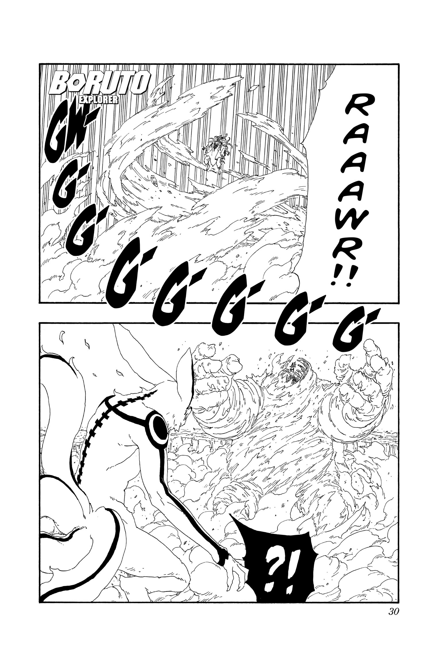 Read Boruto Naruto Next Generations PT Manga Online