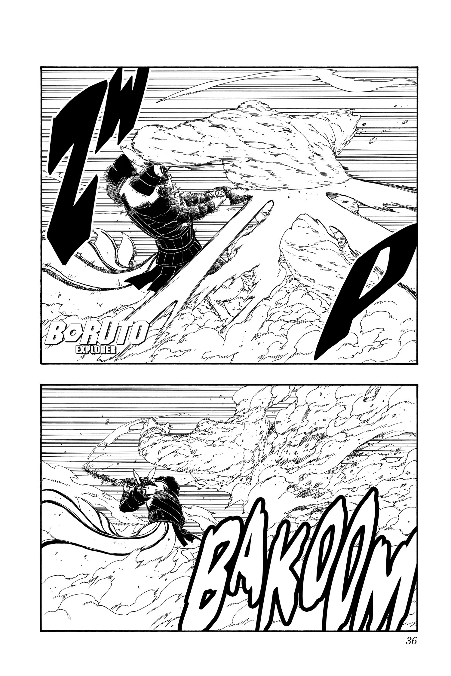 Read Boruto Naruto Next Generations PT Manga Online