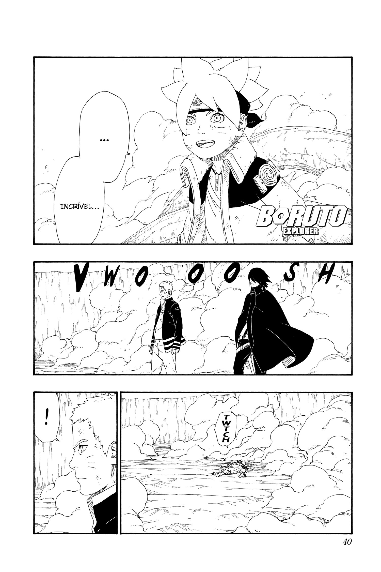 Read Boruto Naruto Next Generations PT Manga Online