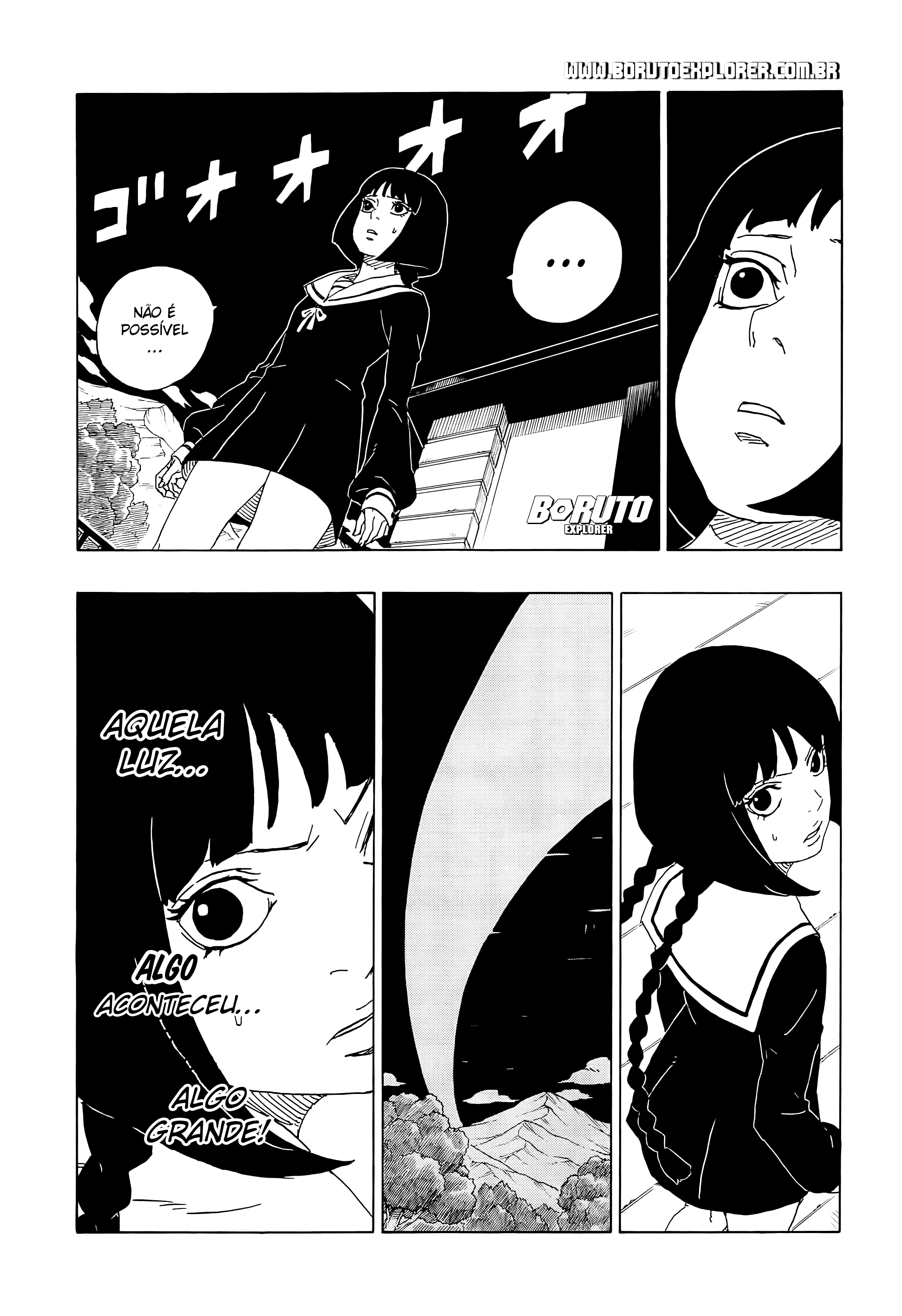 Read Boruto Naruto Next Generations PT Manga Online