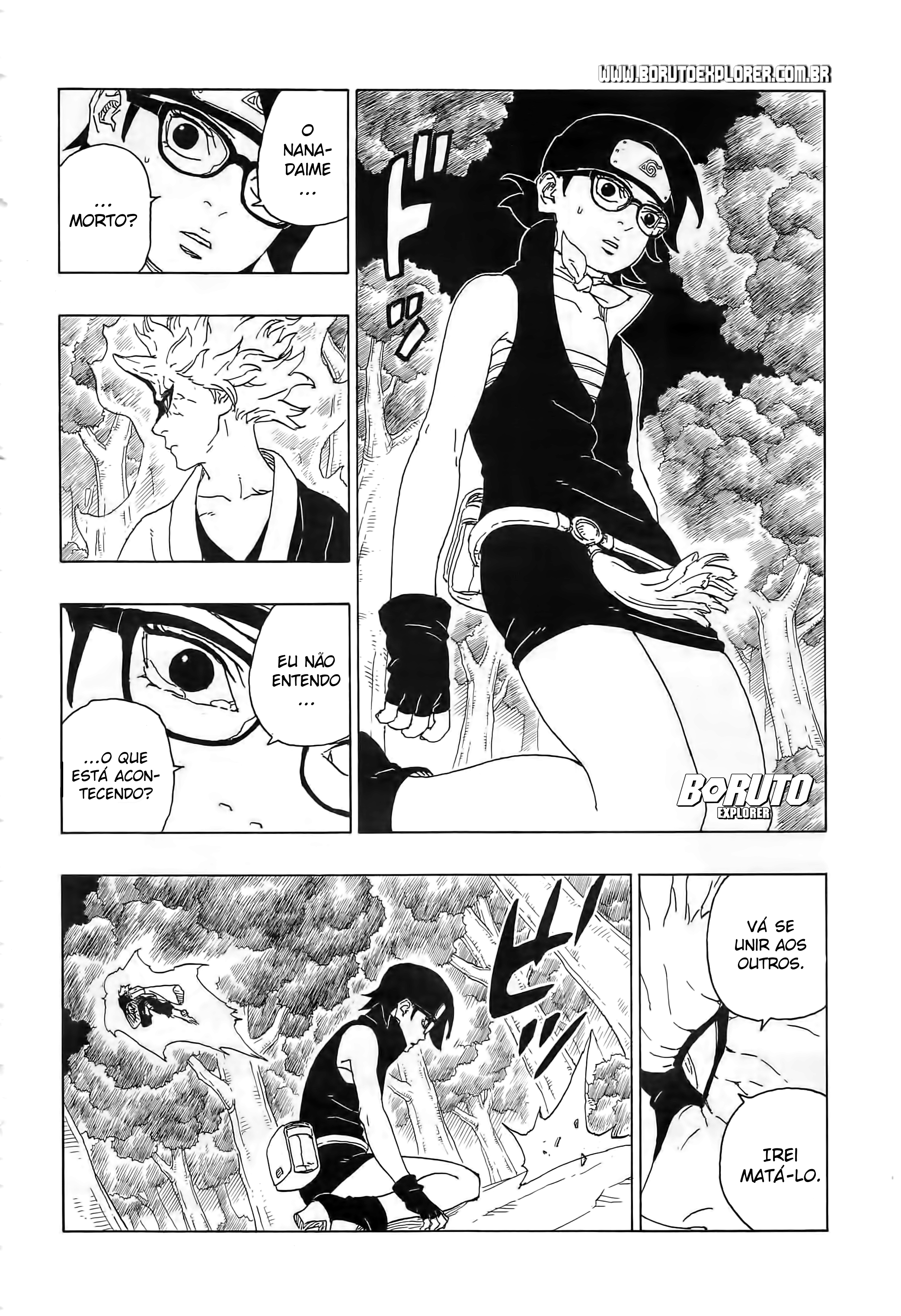 Read Boruto Naruto Next Generations PT Manga Online