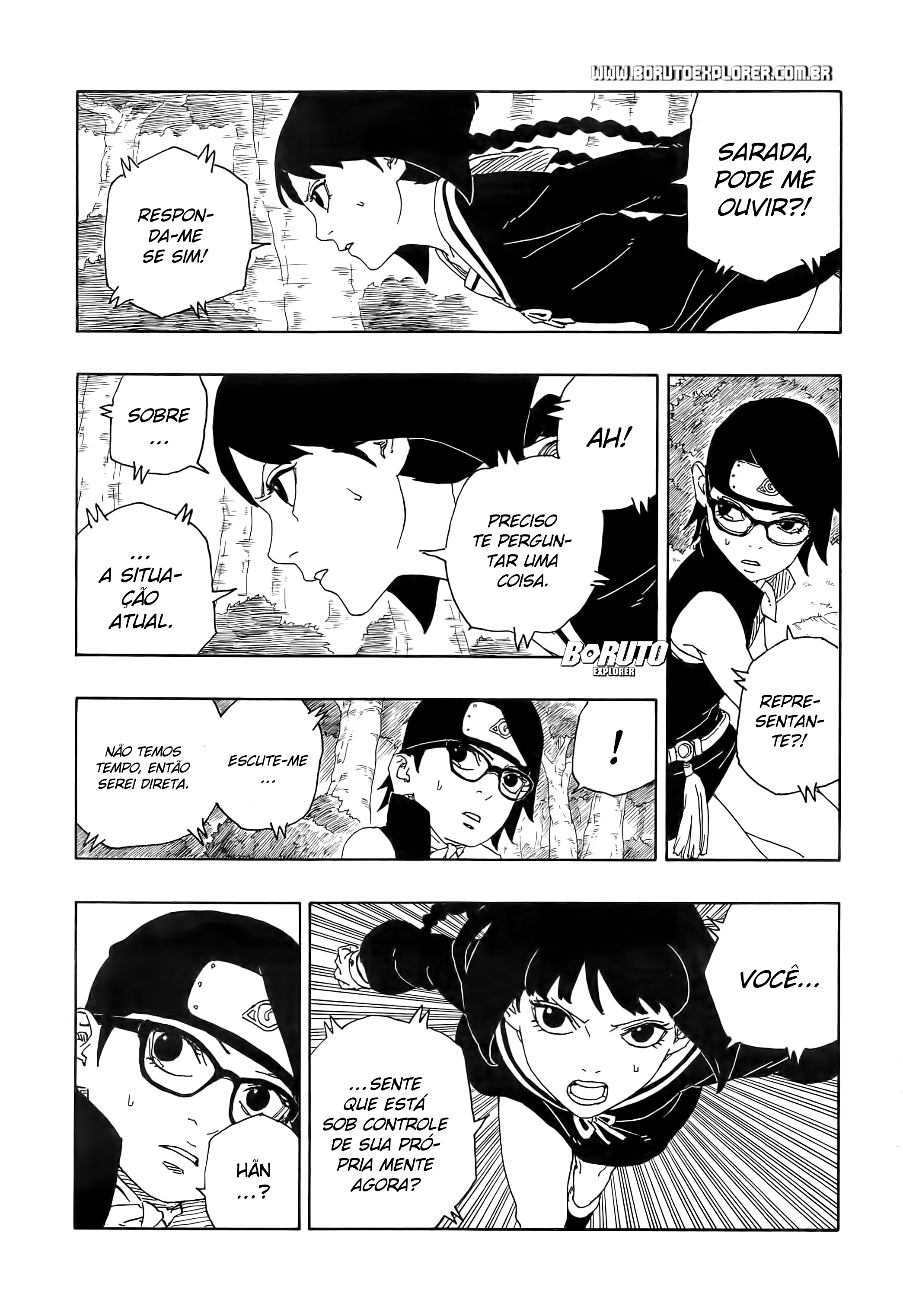 Read Boruto Naruto Next Generations PT Manga Online