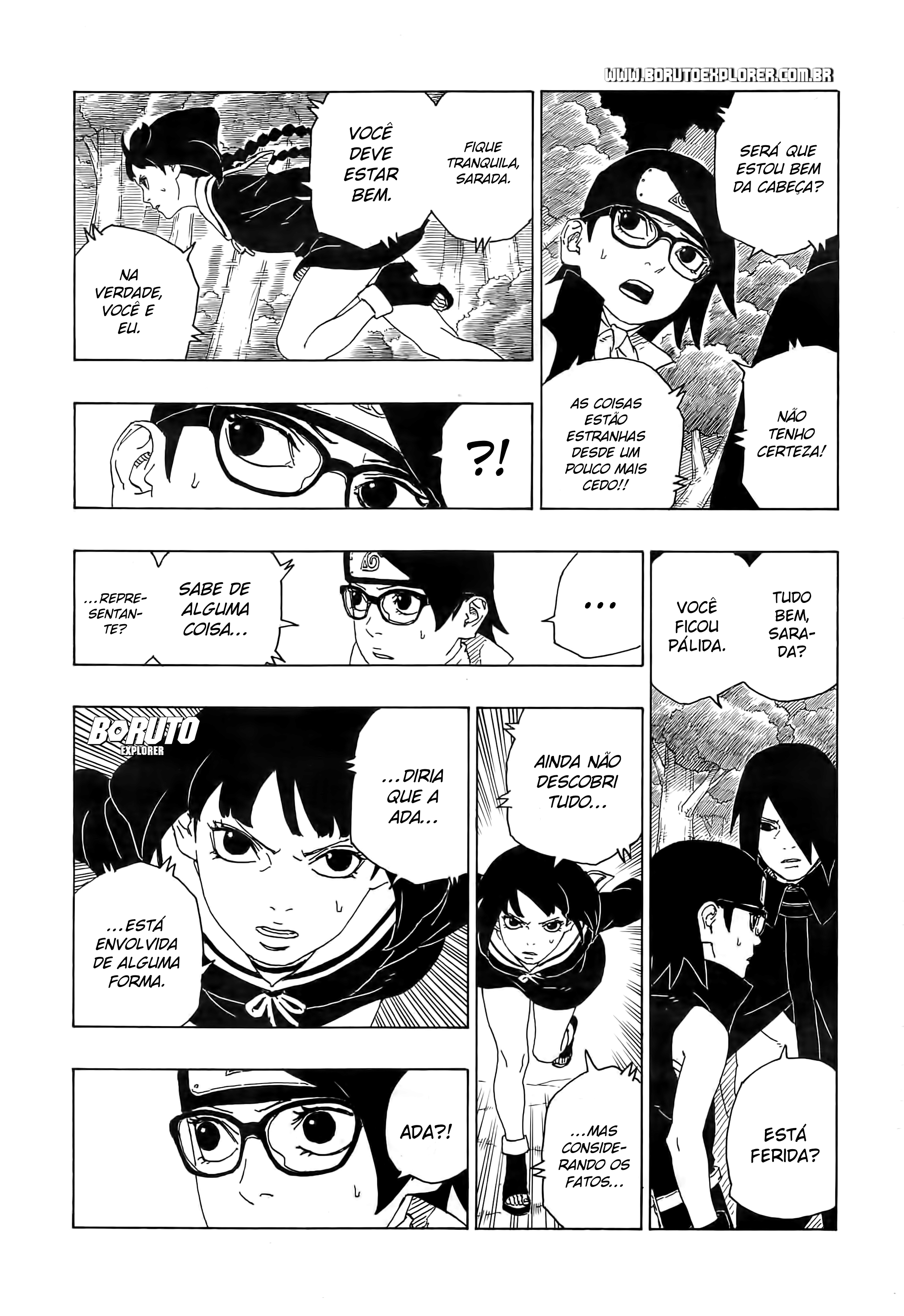 Read Boruto Naruto Next Generations PT Manga Online