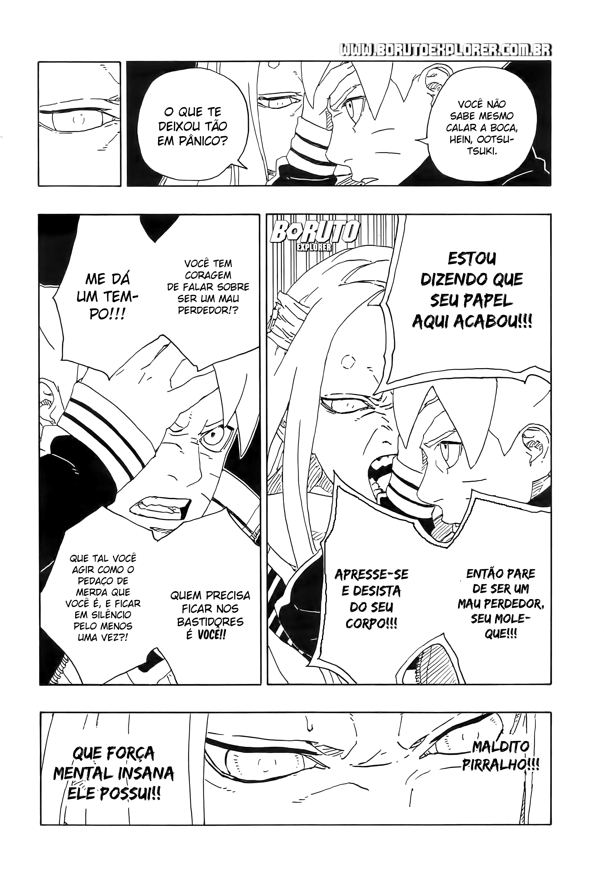Read Boruto Naruto Next Generations PT Manga Online