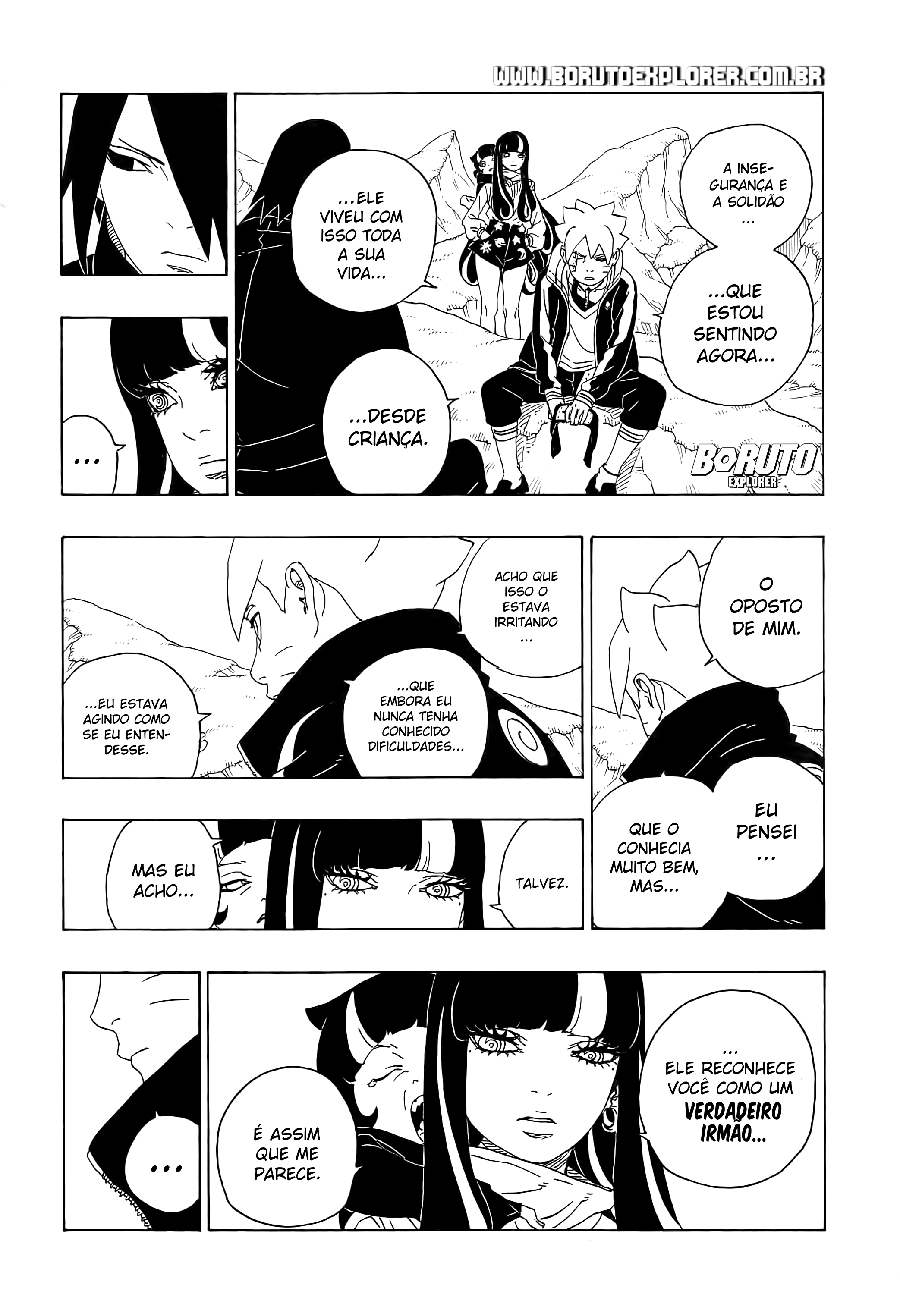 Read Boruto Naruto Next Generations PT Manga Online