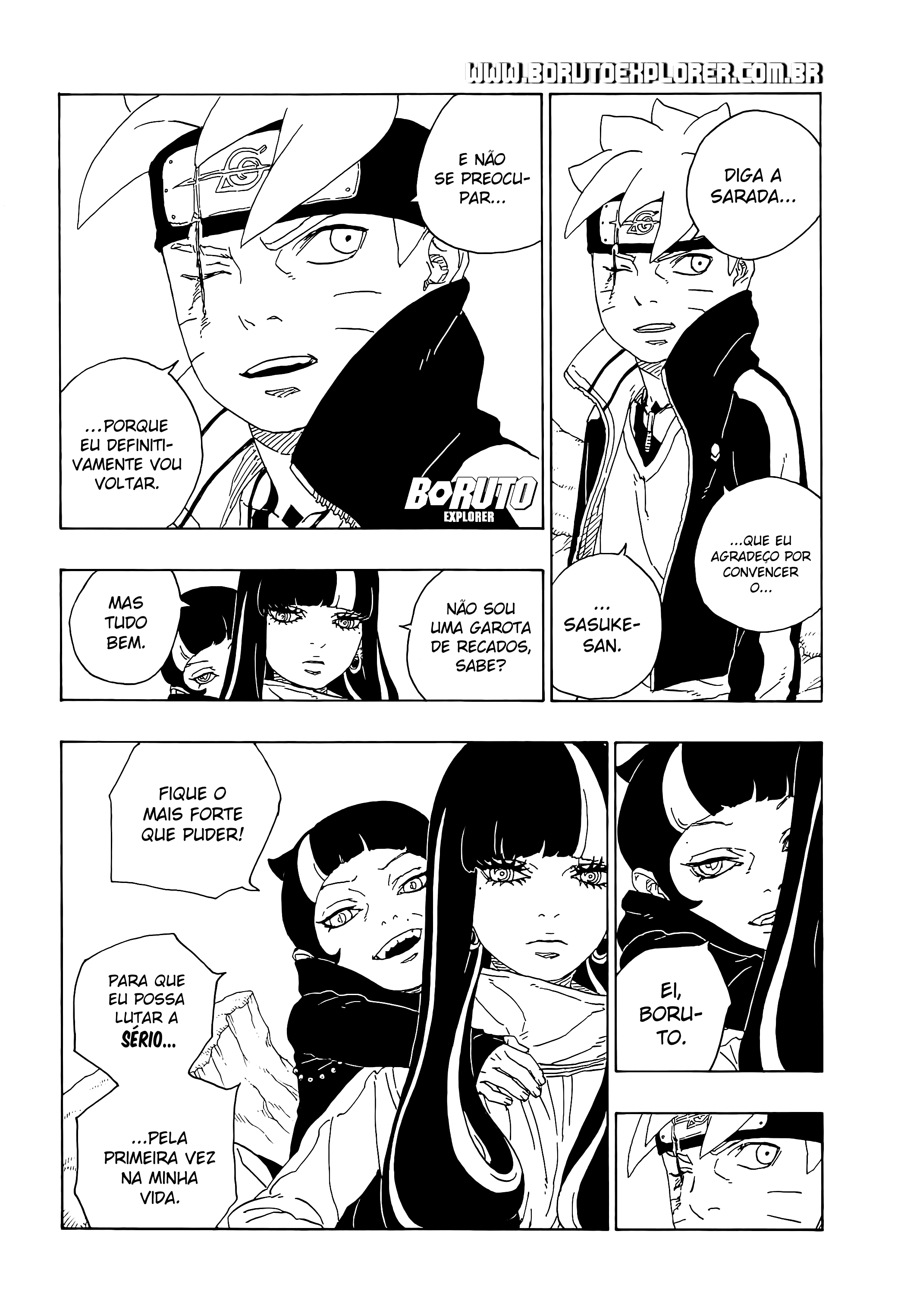 Read Boruto Naruto Next Generations PT Manga Online