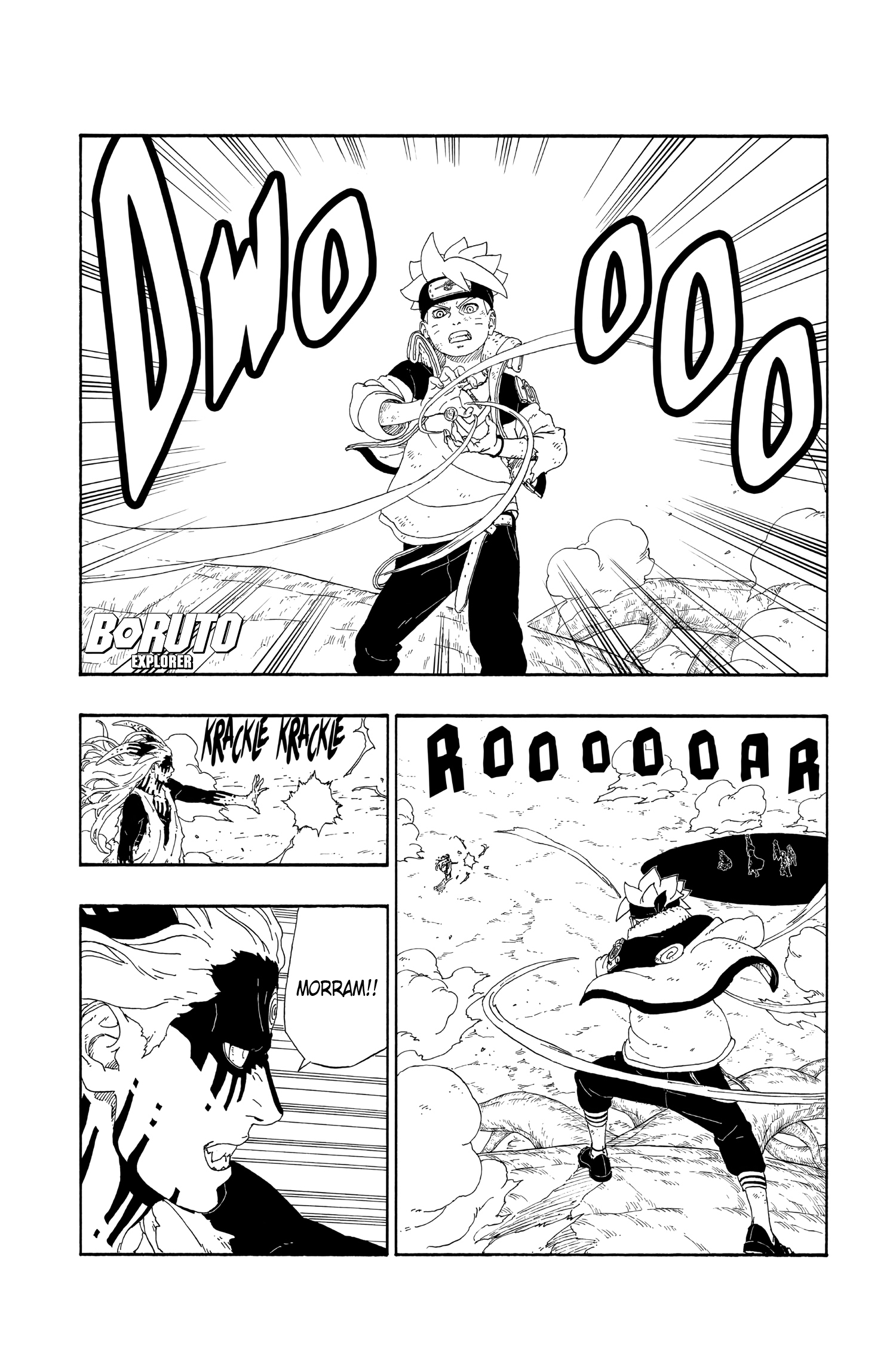 Read Boruto Naruto Next Generations PT Manga Online