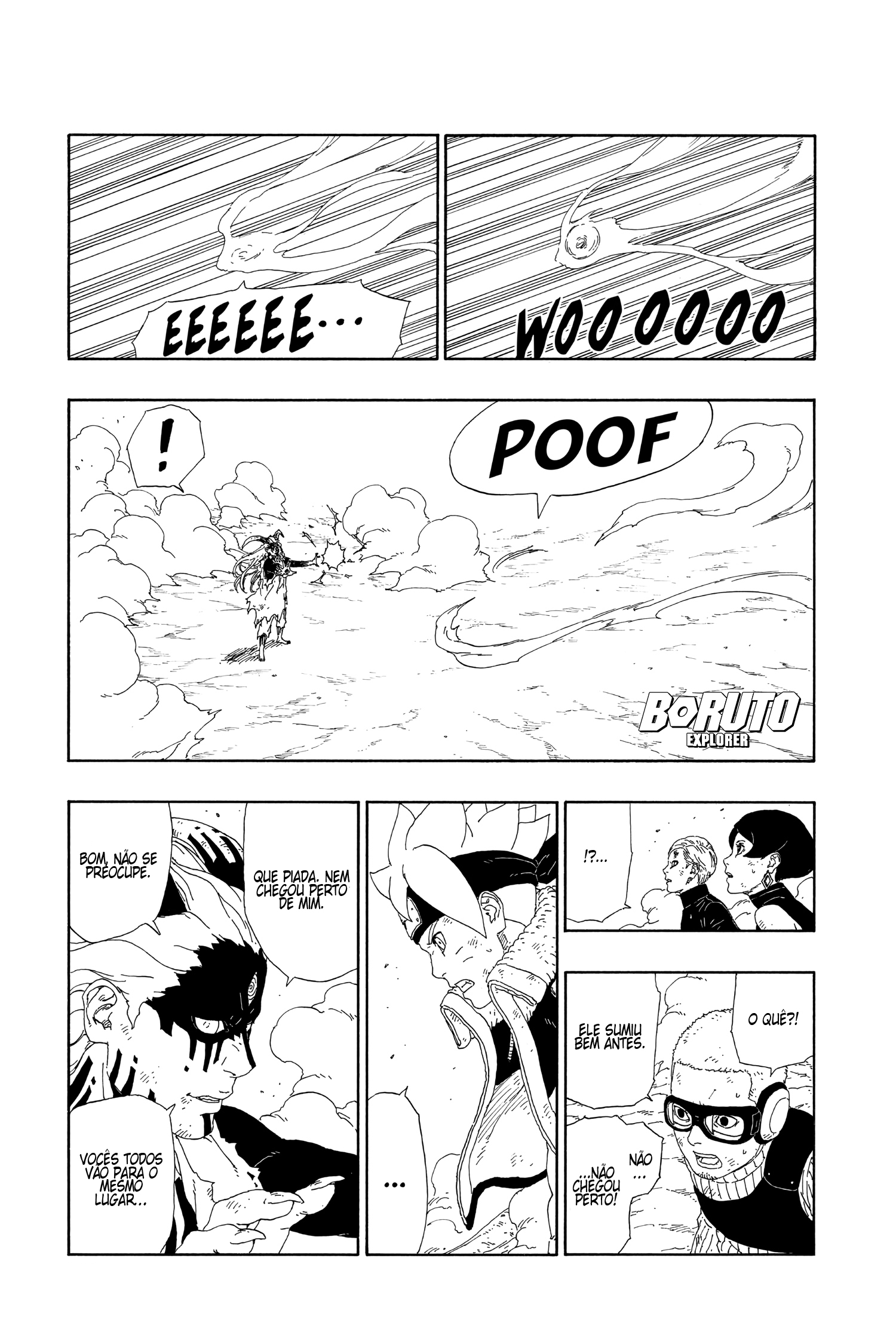 Read Boruto Naruto Next Generations PT Manga Online