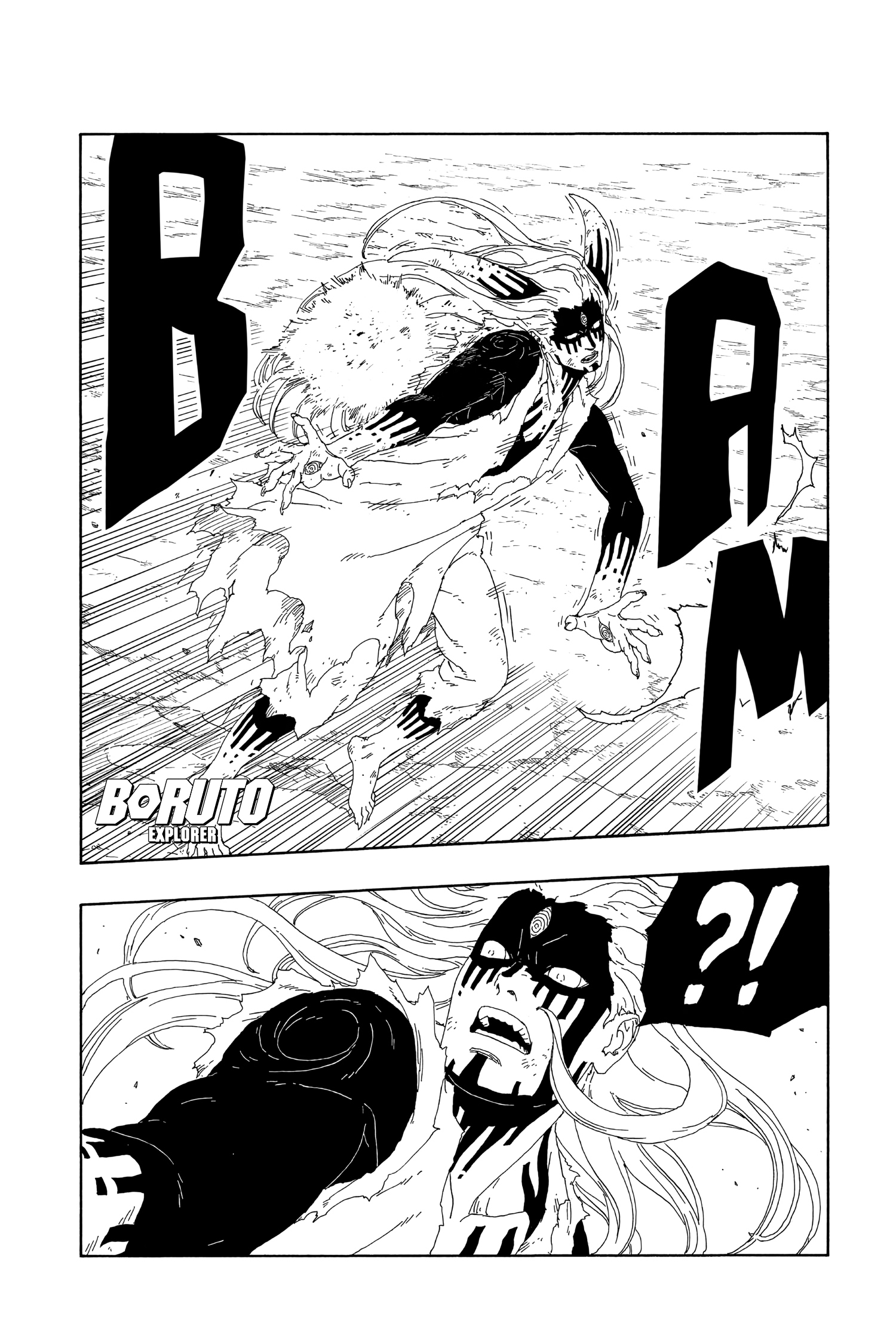 Read Boruto Naruto Next Generations PT Manga Online