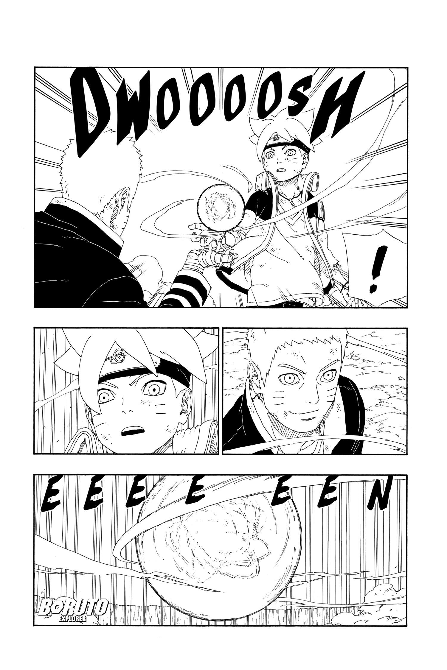 Read Boruto Naruto Next Generations PT Manga Online