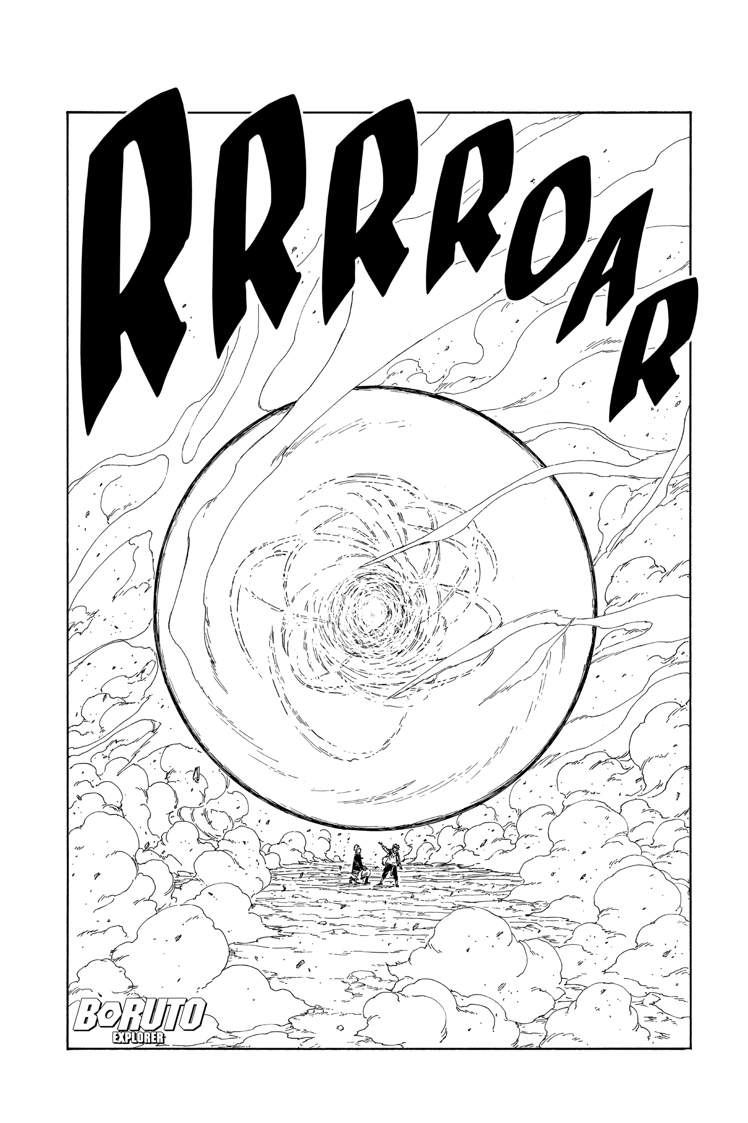 Read Boruto Naruto Next Generations PT Manga Online