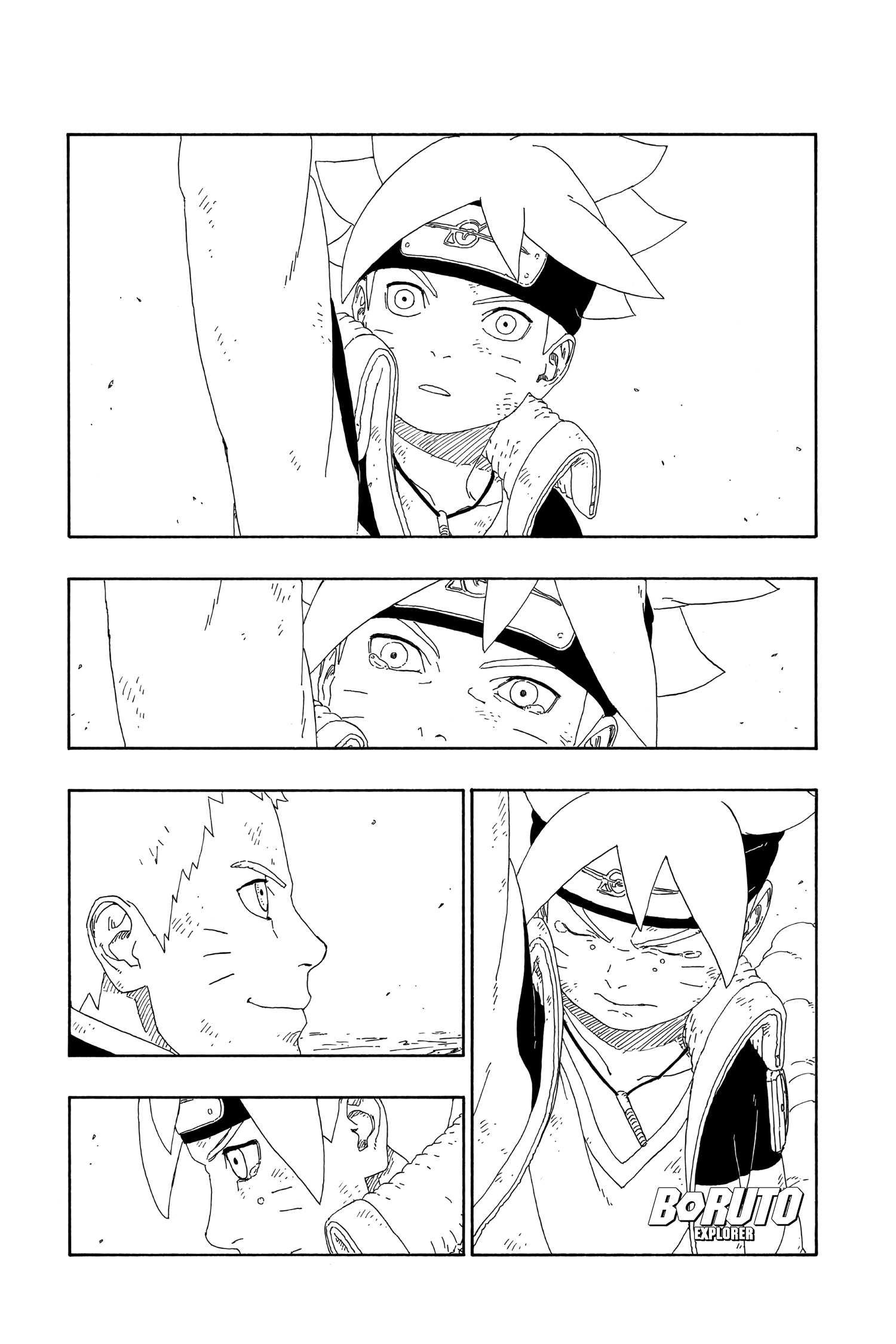 Read Boruto Naruto Next Generations PT Manga Online