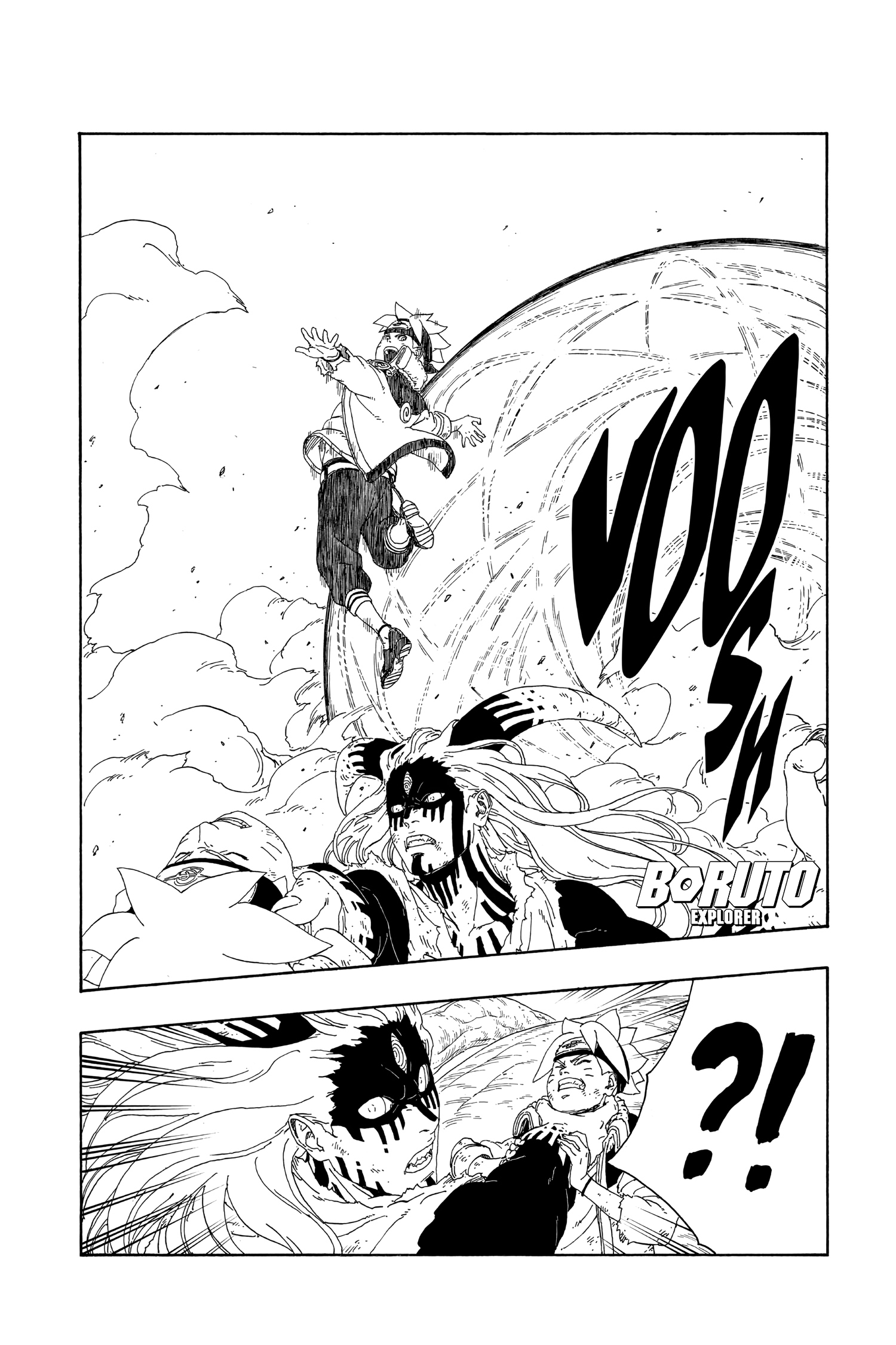 Read Boruto Naruto Next Generations PT Manga Online