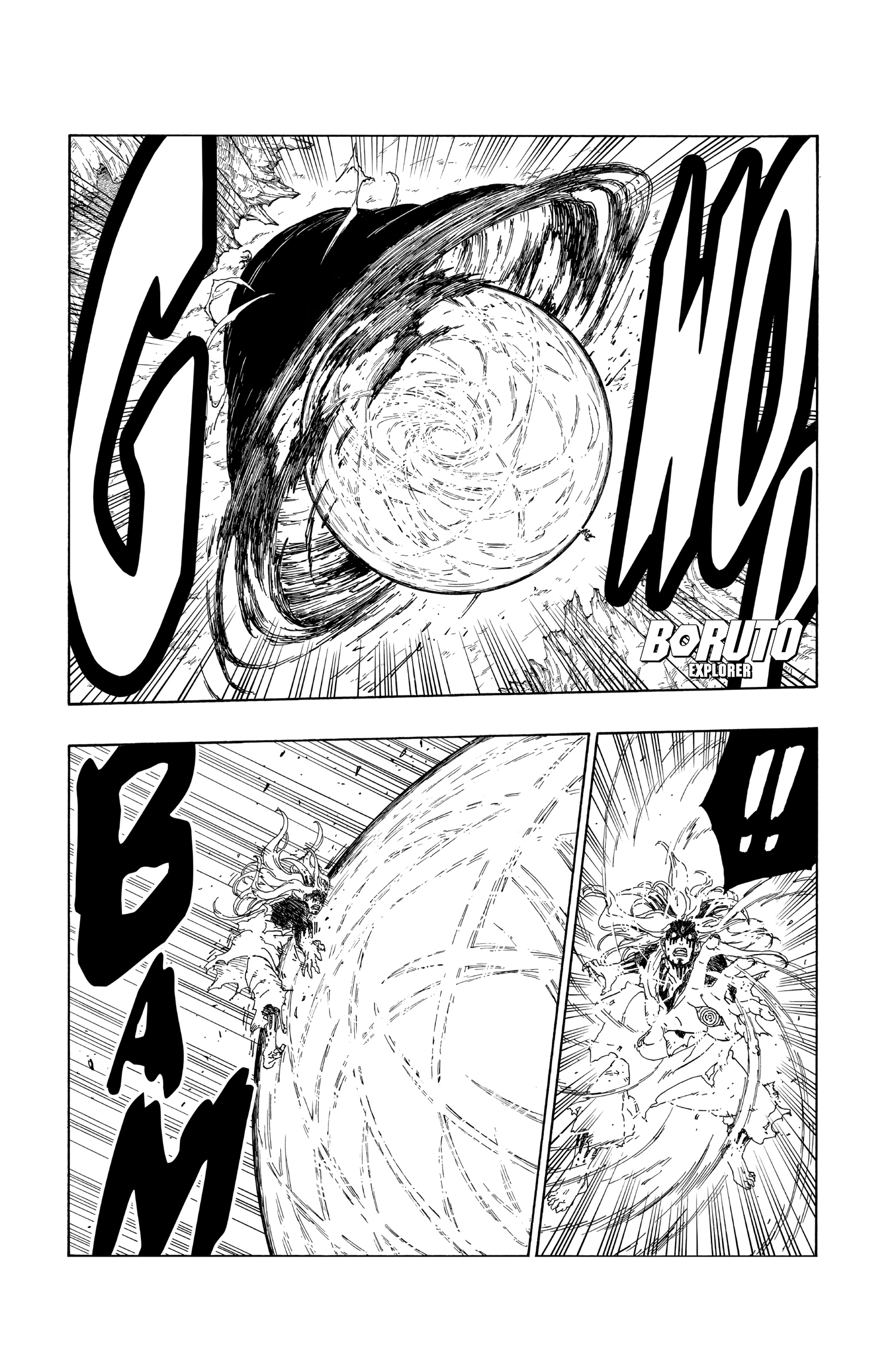 Read Boruto Naruto Next Generations PT Manga Online