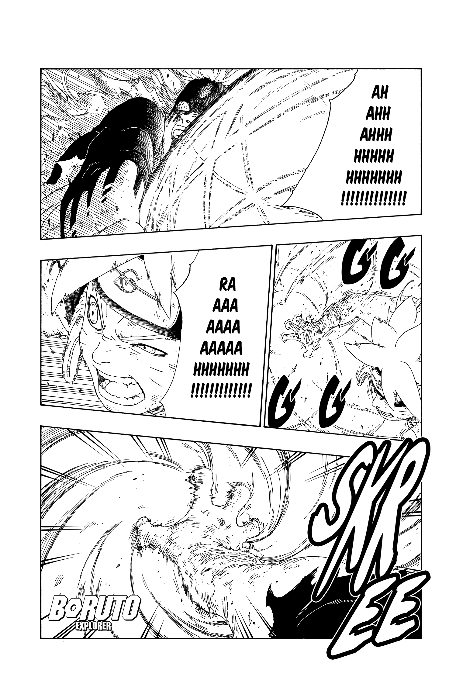 Read Boruto Naruto Next Generations PT Manga Online