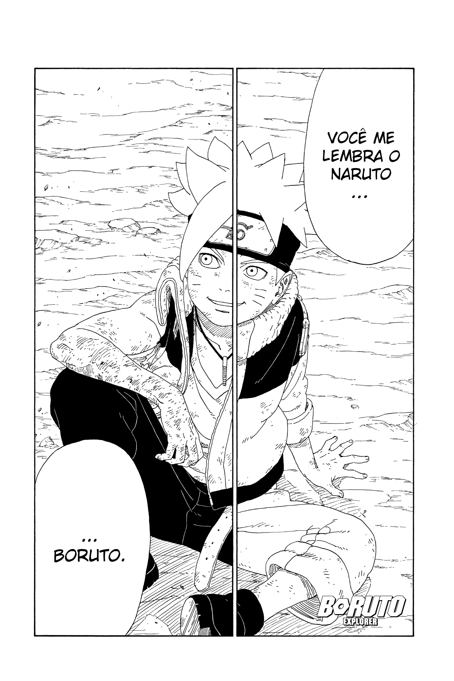 Read Boruto Naruto Next Generations PT Manga Online