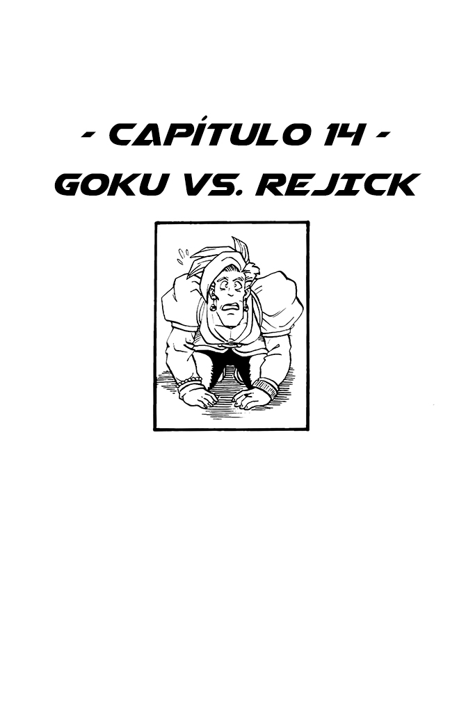 Read Dragon Ball GT  DBGalaxyTouring PT Manga Online