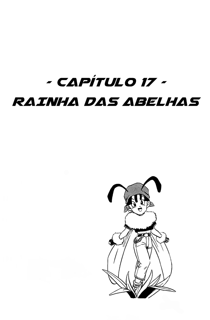 Read Dragon Ball GT  DBGalaxyTouring PT Manga Online