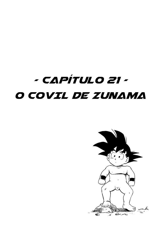 Read Dragon Ball GT  DBGalaxyTouring PT Manga Online