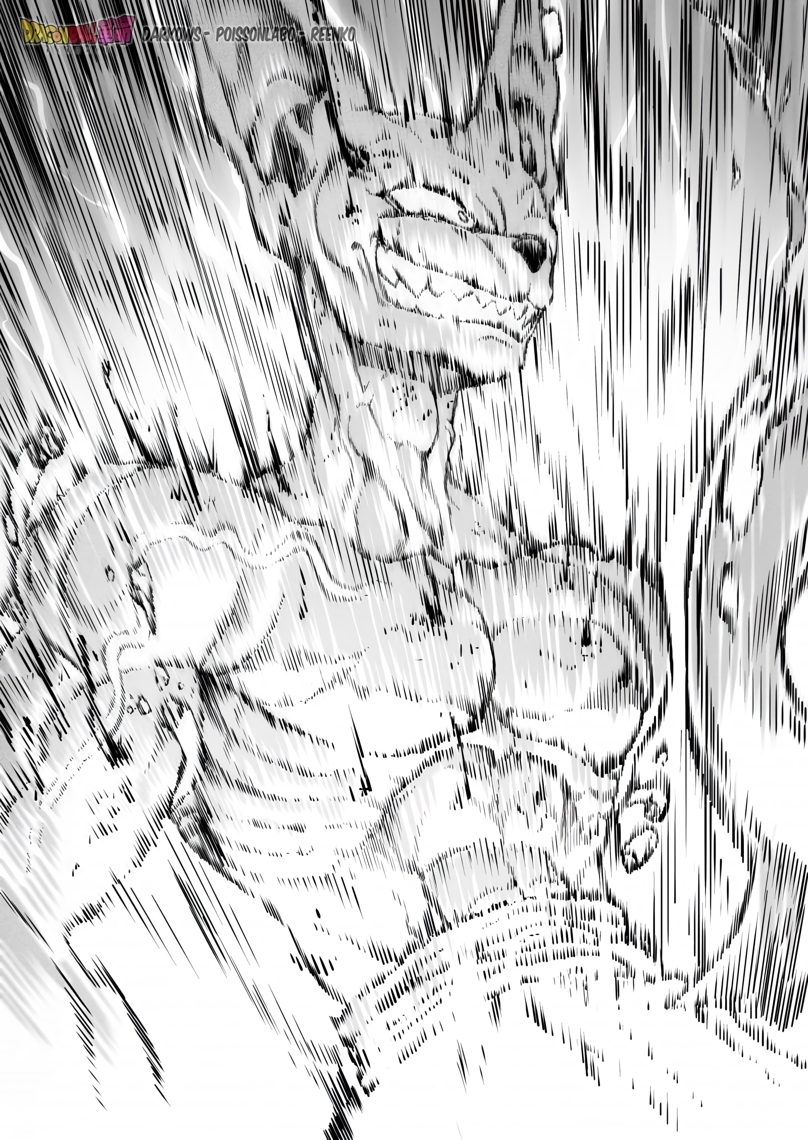 Read Dragon Ball Kakumei PT Manga Online