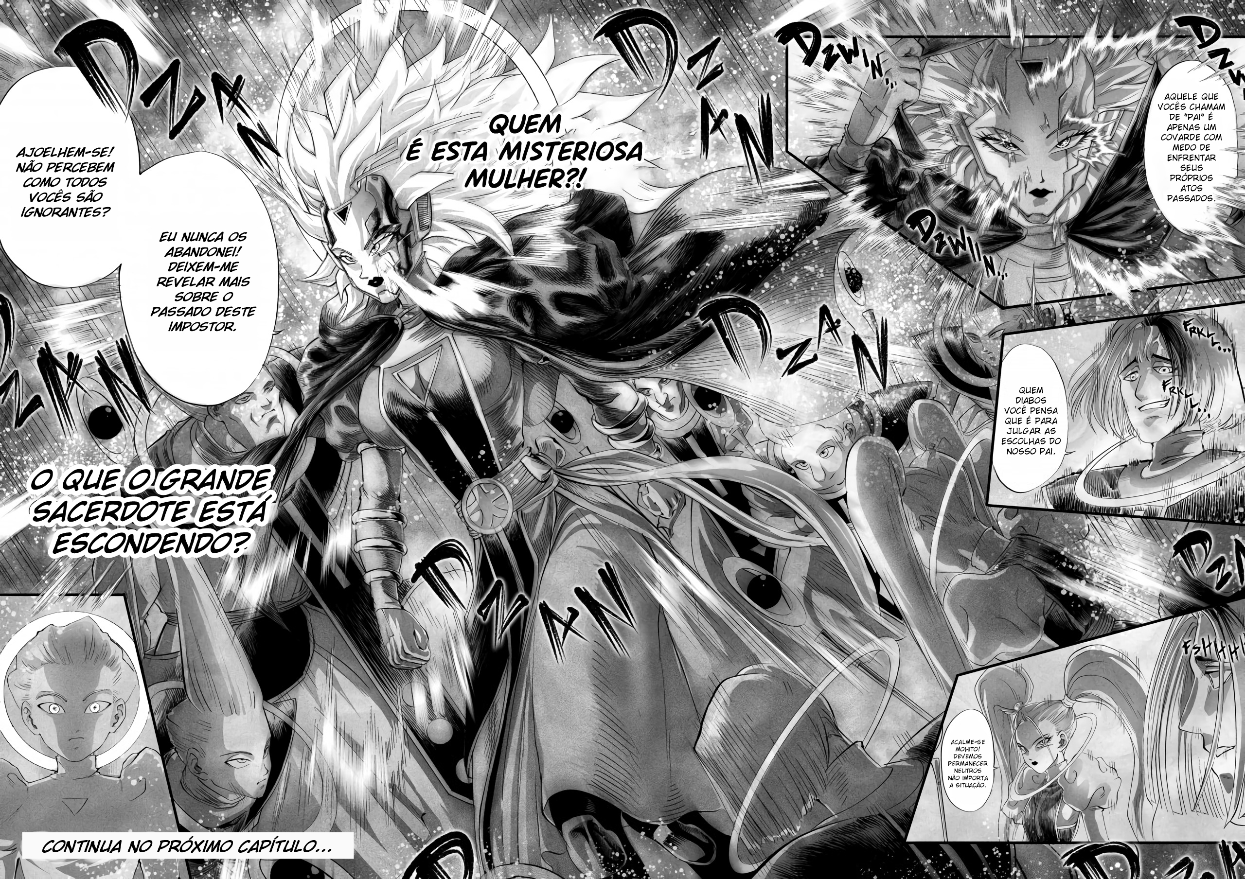 Read Dragon Ball Kakumei PT Manga Online