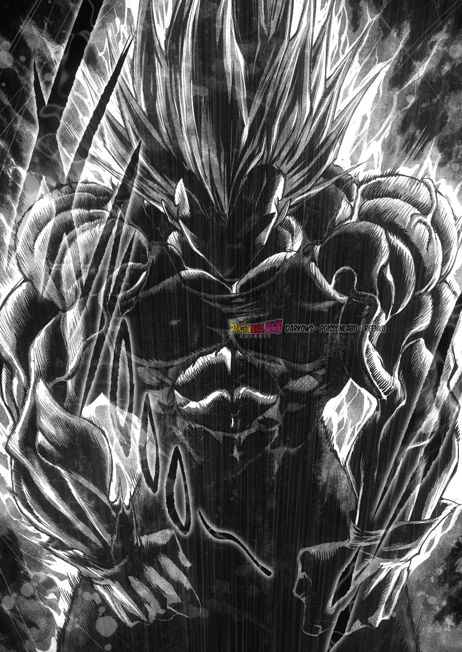 Read Dragon Ball Kakumei PT Manga Online