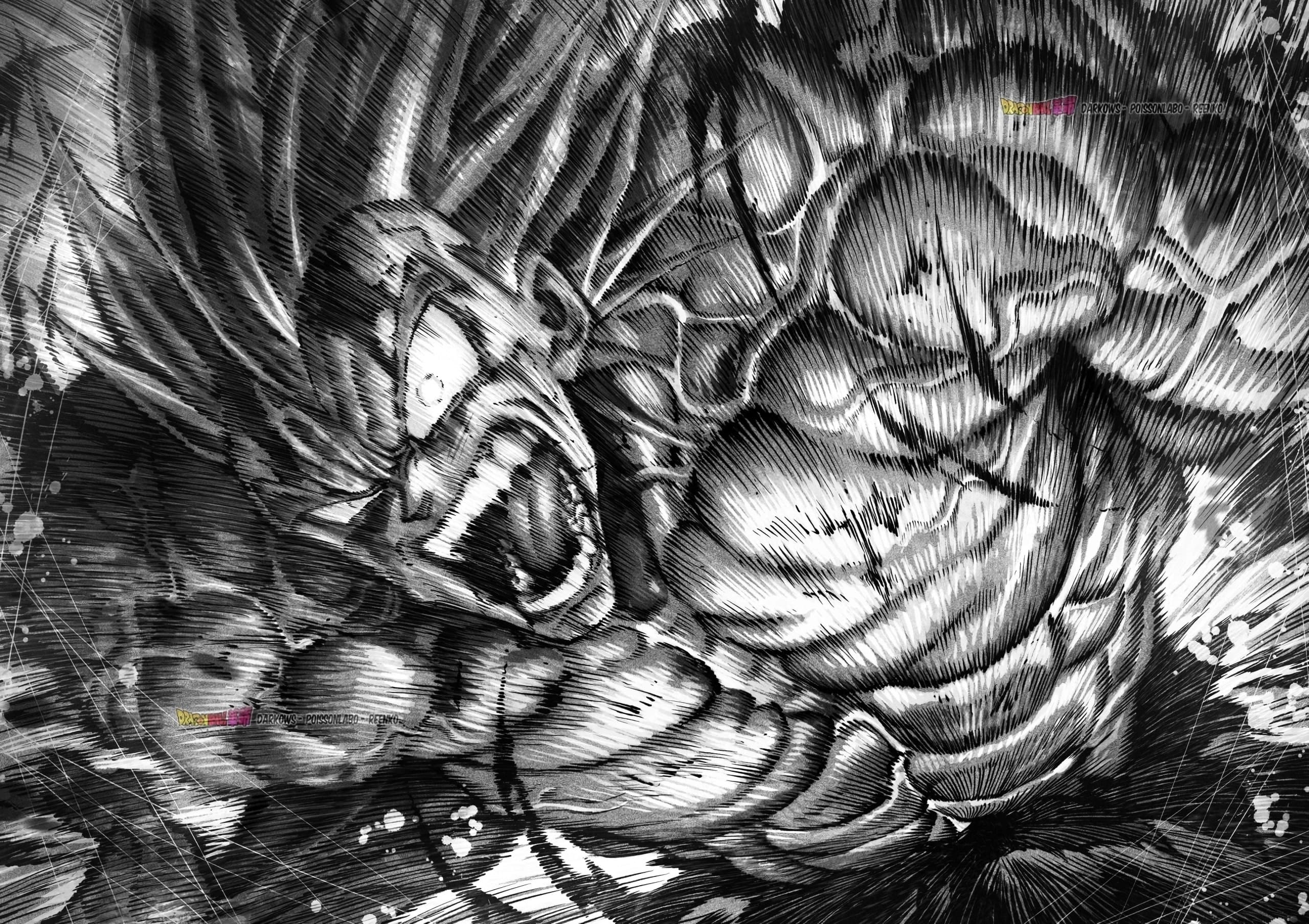 Read Dragon Ball Kakumei PT Manga Online