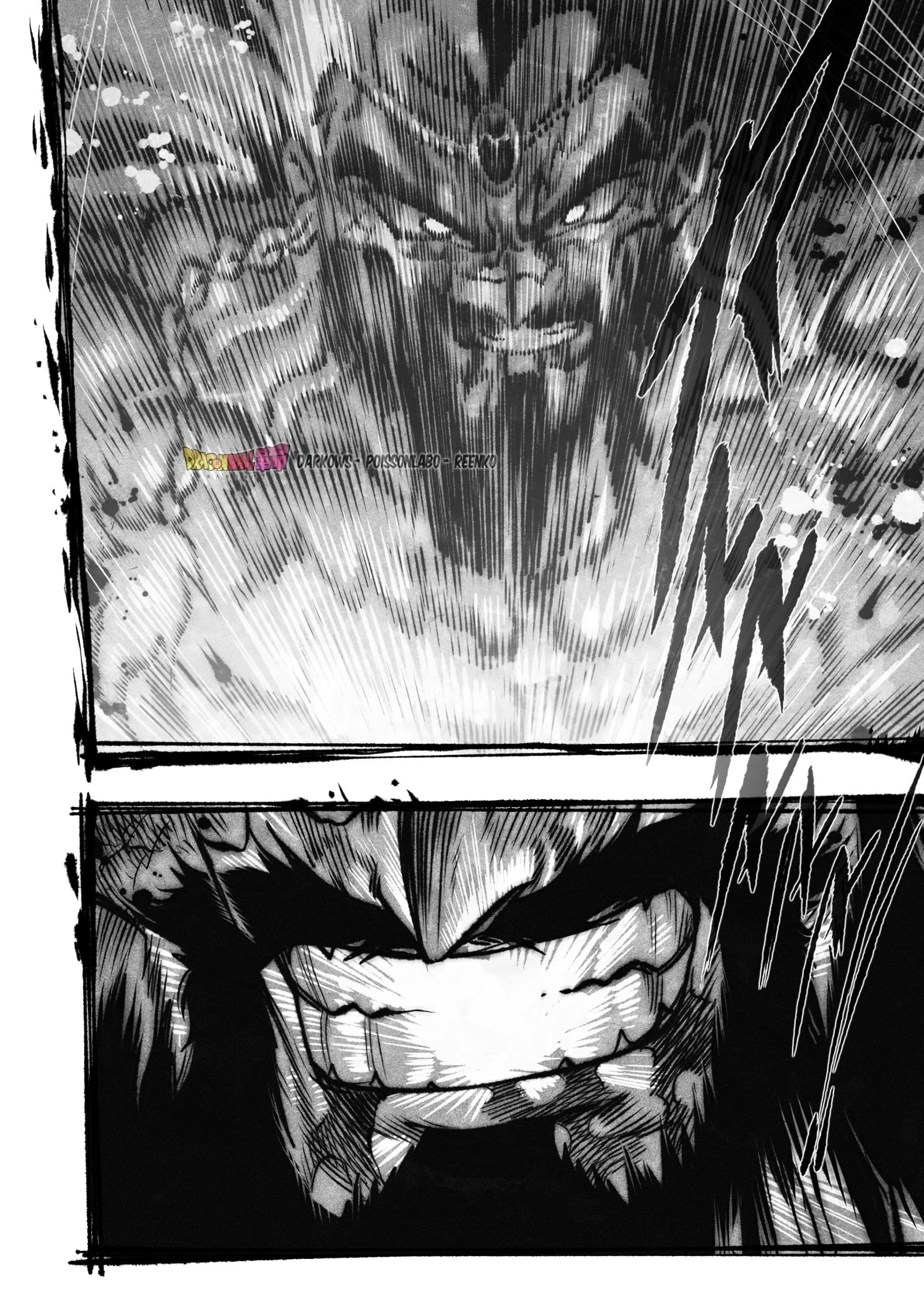 Read Dragon Ball Kakumei PT Manga Online