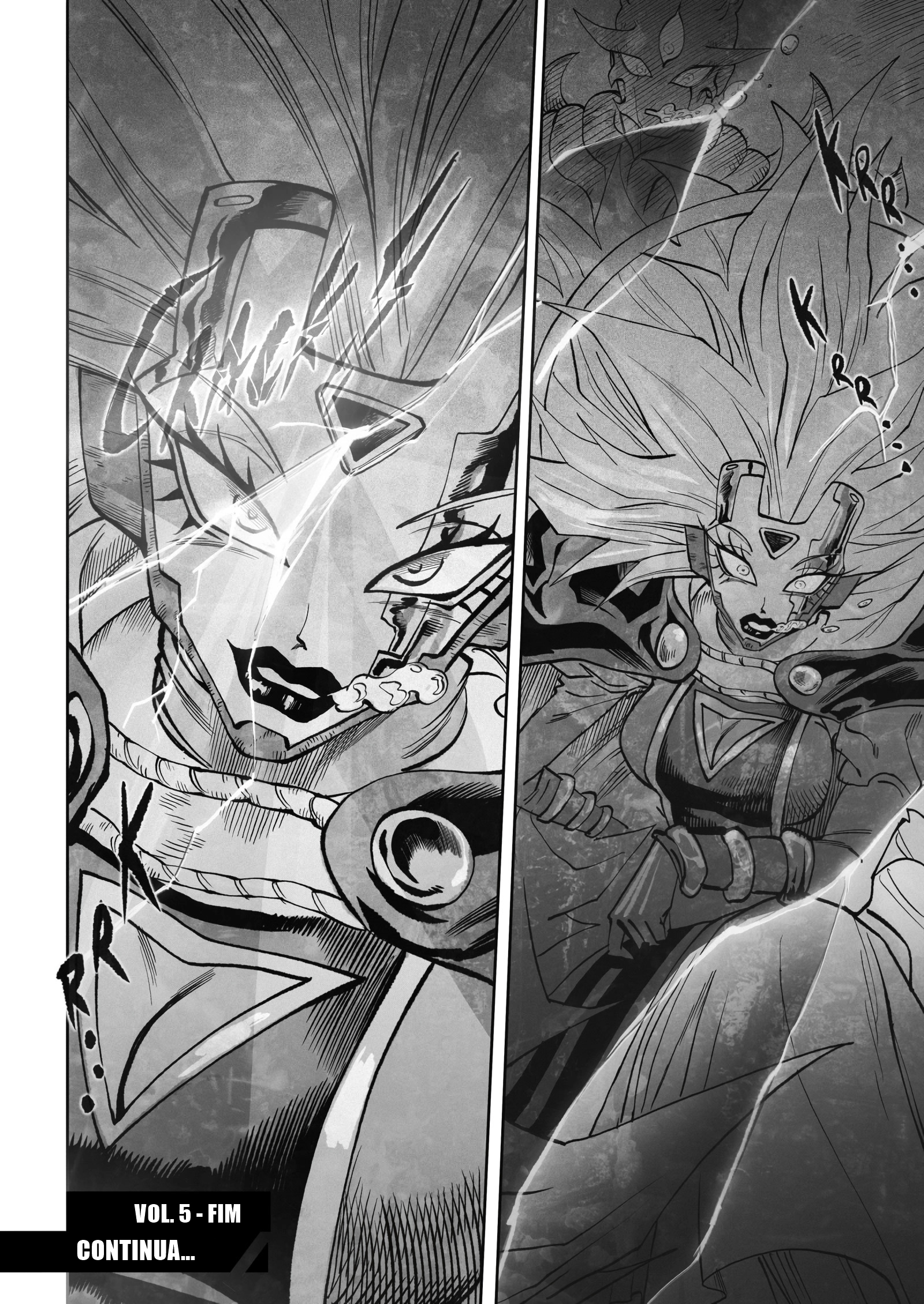 Read Dragon Ball Kakumei PT Manga Online