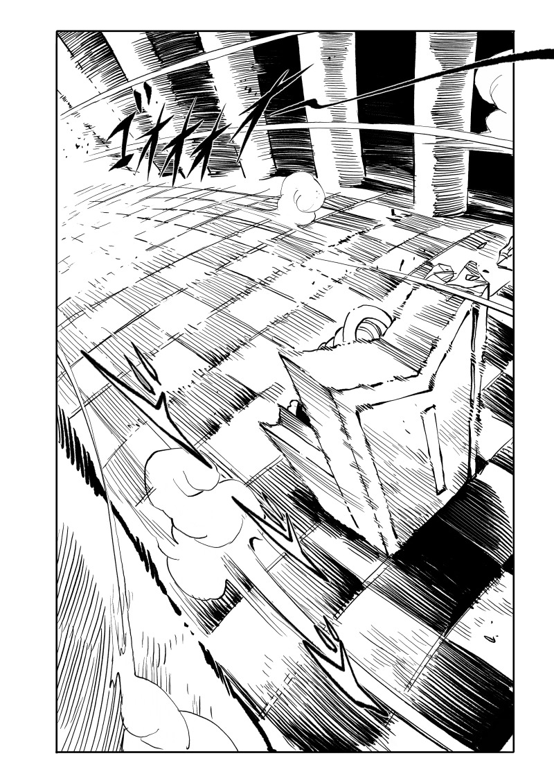 Read Dragon Ball Kakumei PT Manga Online