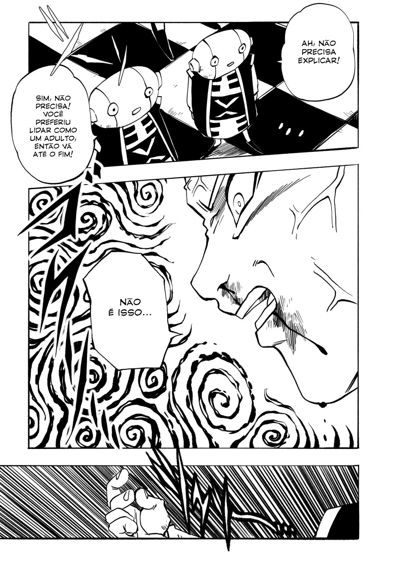 Read Dragon Ball Kakumei PT Manga Online