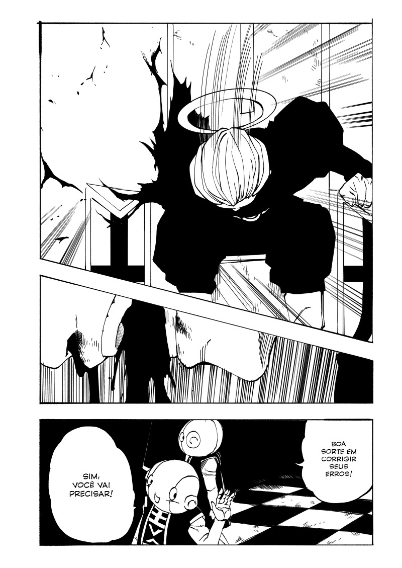 Read Dragon Ball Kakumei PT Manga Online