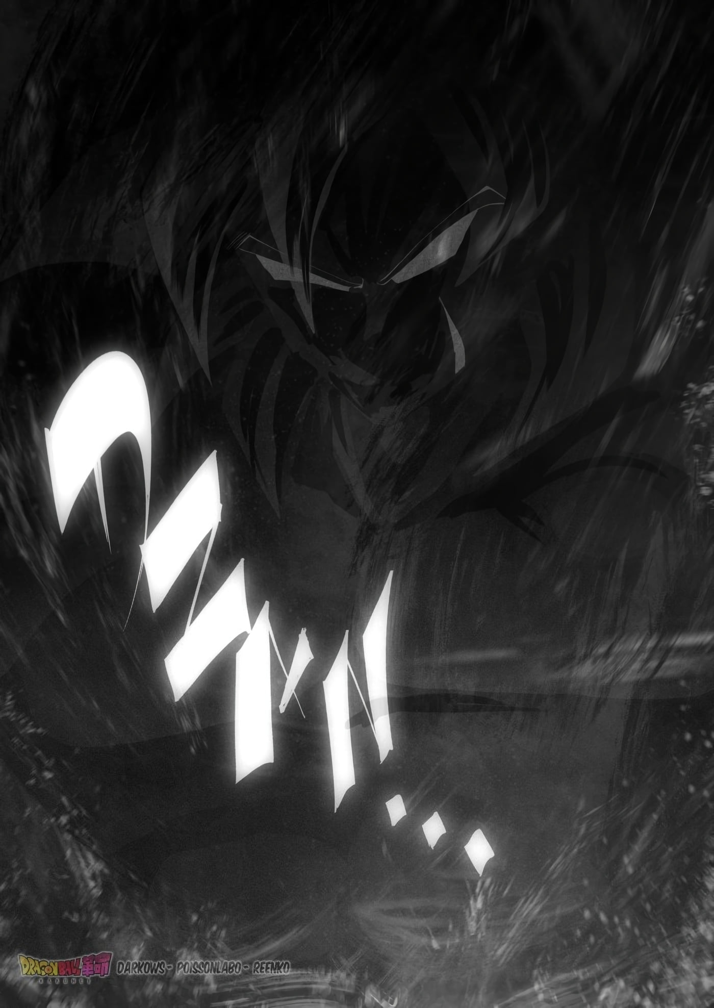 Read Dragon Ball Kakumei PT Manga Online