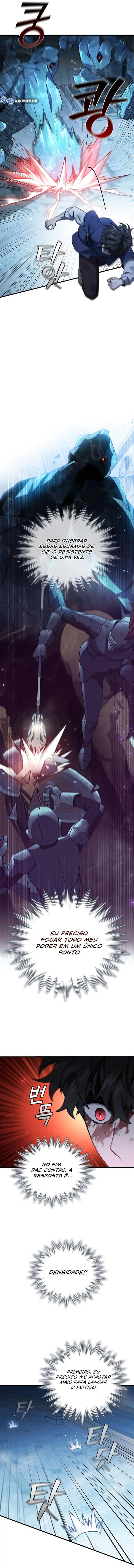 Read Dragon-Devouring Mage PT Manga Online