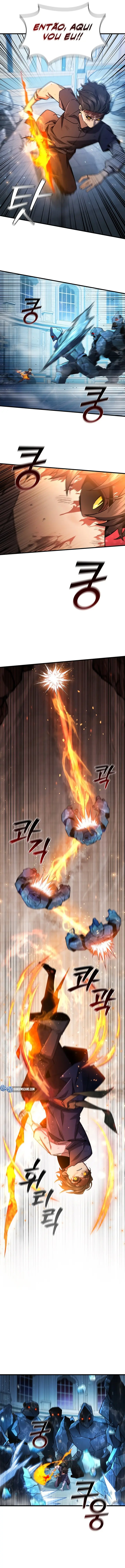 Read Dragon-Devouring Mage PT Manga Online