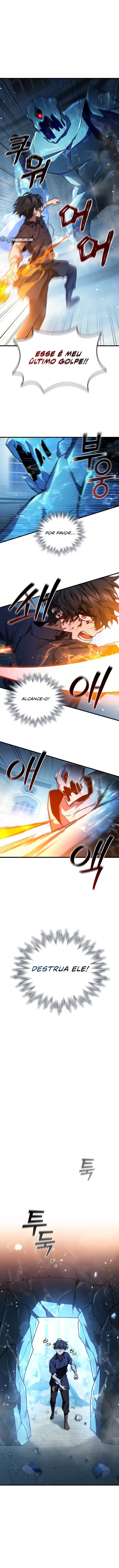 Read Dragon-Devouring Mage PT Manga Online
