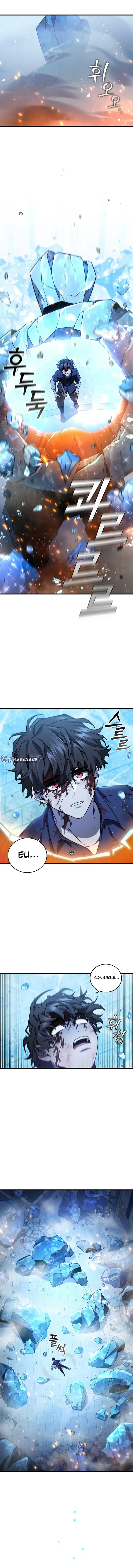 Read Dragon-Devouring Mage PT Manga Online