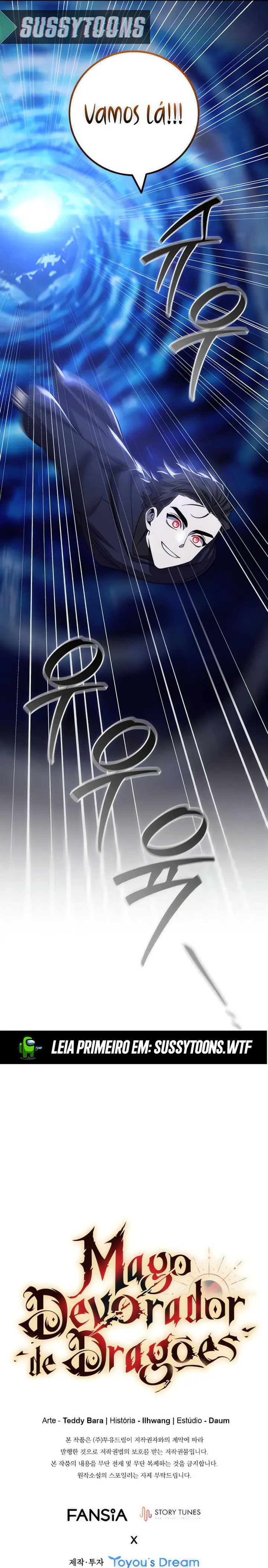 Read Dragon-Devouring Mage PT Manga Online