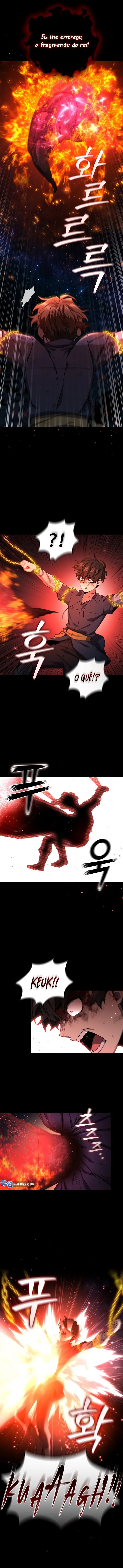 Read Dragon-Devouring Mage PT Manga Online