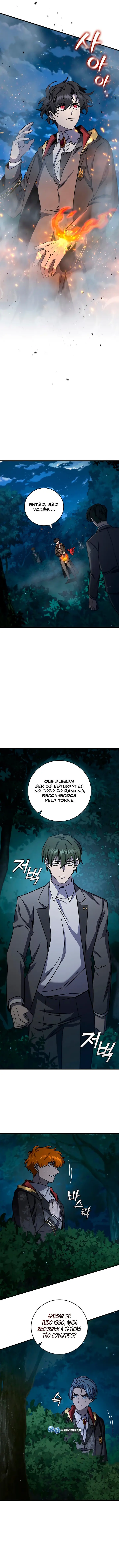 Read Dragon-Devouring Mage PT Manga Online